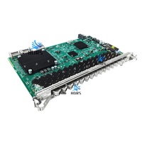 Kartu OLT GPON XGS-PON COMBO 16 Port SFP PON GFCH untuk ZTE C600 C620 C650 OLT