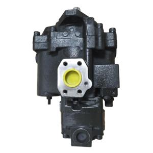 חלקי מחפר נאצ 'י PVD-2B-40P-6AG3-5220A9600001 משאבת בוכנה הידראולית - Product Image 2