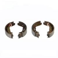 Plaquettes de frein Huiming OEM 58305-25A10 en céramique de haute qualité, neuves, garantie 1 an