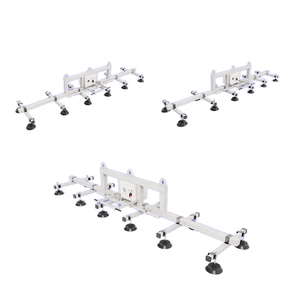 Elevador de Vacío Totalmente Automático - Resistente, Absorbe Placas de Acero/Vidrio/Chapa Metálica para Línea de Producción de Taller - Product Image 2