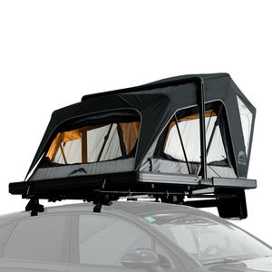 Tienda de techo rígida compacta de 140cm nueva para Wild Land <span class=keywords><strong>Summit</strong></span> Explorer con función impermeable - Product Image 4