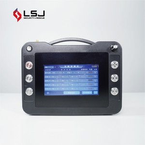 Moniteur de mouvement laser double YZ-120 PRO avec fonction de <span class=keywords><strong>recherche</strong></span> intelligente pour les sites de secours - Product Image 1