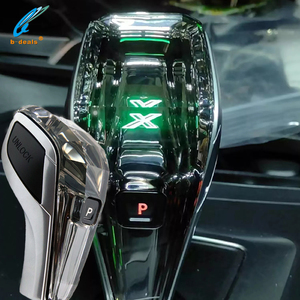 <span class=keywords><strong>Pommeau</strong></span> <span class=keywords><strong>de</strong></span> levier <span class=keywords><strong>de</strong></span> <span class=keywords><strong>vitesse</strong></span> LED en cristal 3D pour BMW F20 F22 F30 F10 F11 F12 F25 F26 F15 F16 F02 G30 G32 G01 G08 G02 G20 <span class=keywords><strong>G29</strong></span> - Product Image 1
