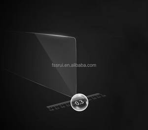 Film de protection d'écran de tableau de bord GPS pour voiture, film trempé renforcé pour Citroën <span class=keywords><strong>DS7</strong></span> 2018 2019 2020 <span class=keywords><strong>2021</strong></span> 2022 - Product Image 5