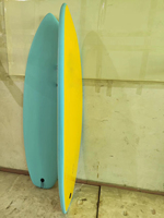 Sac de planche de surf en mousse EVA EPS haute densité, imperméable, IXPE, dessus souple, laminage à chaud, logo personnalisable, accessoire pour sports nautiques