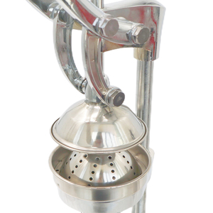 Máy ép trái cây đa năng, máy thái rau củ, máy ép nước trái cây bằng tay, chất lượng cao - Product Image 3