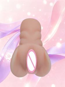 Dispositif de masturbation masculin réaliste pour exercice <span class=keywords><strong>anal</strong></span>, avec membrane inversée, pour adultes - Product Image 6