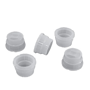 Nhà máy OEM hồng ngoại <span class=keywords><strong>Mini</strong></span> trắng <span class=keywords><strong>Fresnel</strong></span> ống kính cơ thể pyroelectric <span class=keywords><strong>PIR</strong></span> ống kính Đèn Led cảm biến chuyển đổi ống kính cho LED chiếu sáng - Product Image 1