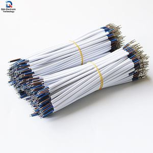 2464 Two Core Sheathed Wire 2 3 4 5 6 7 8-core Wire 12-30AWG Multi-core Wire PH Rubber Shell Power Supply - Product Image 1