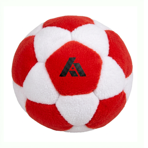 Footbag de 32 paneles para Hacky Sack y bolas de malabarismo, bolsa de pelota suave personalizada, nuevo modelo 2026/2027, venta al por mayor con logo impreso, Footbag a granel - Product Image 1
