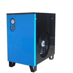 air cooled compressed air dryer 50hp 10bar 220V 50HZ air compressor dryer for sale