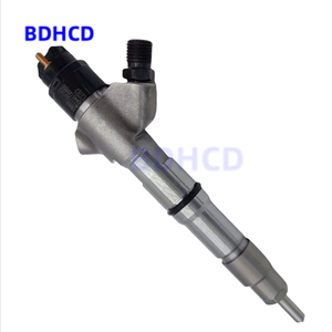 0445120150 автомобильный дизельный топливный инжектор топливный насос форсунка 0 445 120 150 13024966 для Weichai Wp6 6.2L 170 кВт - Product Image 4