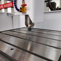 Mini découpeuse CNC CMD 6060 6090 routeur CNC 3 axes 4 axes avec fraiseuse rotative