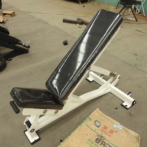 Multifuncional de equipos de Fitness <span class=keywords><strong>Banco</strong></span> <span class=keywords><strong>banco</strong></span> de peso con mancuerna - Product Image 1