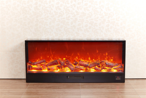 Quemador <span class=keywords><strong>de</strong></span> chimenea para el hogar, inserto <span class=keywords><strong>de</strong></span> chimenea <span class=keywords><strong>de</strong></span> estilo moderno, para quemar madera - Product Image 4