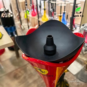 Brand New <b>Large</b> Size Stylish Luxury Premium Ferraried Hookah Shop Lounge Bar Restaurant Cafe Club Party Camping Smoking Shisha - Product Image 2