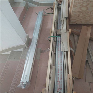 พัดลมอุตสาหกรรม ZIEHL-ABEGG รุ่น RH28M-2EK.3F.1R พร้อมอินเวอร์เตอร์นำเข้าจากเยอรมนี - Product Image 3