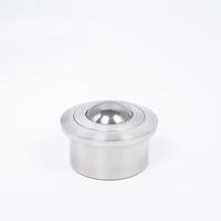 Unité de transfert à billes mini SP8 de 8 mm pour convoyeur de table d'assemblage industriel, roulement à billes