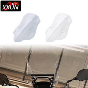 Accessoires de moto XXUN Pare-brise Déflecteur de vent pour <span class=keywords><strong>Honda</strong></span> CB500X <span class=keywords><strong>CB</strong></span> <span class=keywords><strong>500</strong></span> <span class=keywords><strong>X</strong></span> <span class=keywords><strong>CB</strong></span> 500X 2013-2022 - Product Image 1