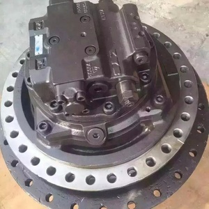 Dispositivo de Traslación Hidráulico EX400 HMGF84AA EX400-3, Motor de Traslación EX400, 9132608 9098390 HMGC84AA - Product Image 2