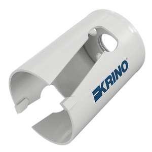 Krino-0507806400เลื่อยหลุมด้วยฟันคาร์ไบด์สำหรับไม้-EAN บิตเจาะ8014249281900เลื่อยหลุมและ arbors - Product Image 3