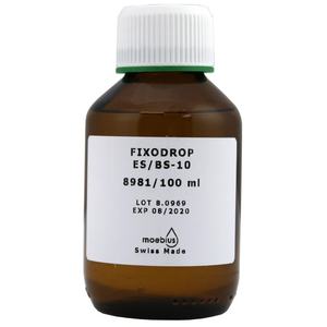 Epilame <span class=keywords><strong>Moebius</strong></span> 8981 Fixodrop ES/BS-10 100ml น้ำยาเคลือบโลหะ นาฬิกาข้อมือ เครื่องมือและอะไหล่ - Product Image 1