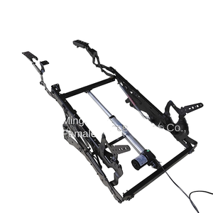 369 Elektrisches multifunktion ales Stretch-<span class=keywords><strong>Sofa</strong></span> Eisen rahmen Wohnzimmer Geeignete Merkmale Automatische Massage Kopfstütze Hardware-Funktion - Product Image 4