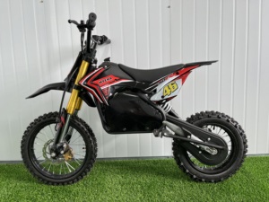Nouveau <span class=keywords><strong>Moto</strong></span> <span class=keywords><strong>Cross</strong></span> Haute Qualité <span class=keywords><strong>500W</strong></span> <span class=keywords><strong>Mini</strong></span> Vélo Électrique Dirt Bike 36V <span class=keywords><strong>Moto</strong></span> Tout-Terrain pour Enfants - Product Image 3