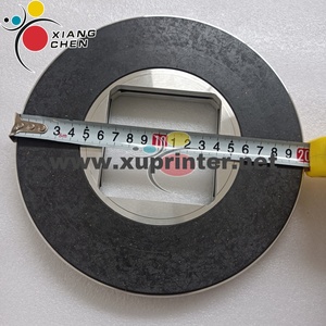 Piezas de Impresión Offset WD de Alta Calidad C7.101.3023 Freno XL105 CD102 200x80x20mm - Product Image 2