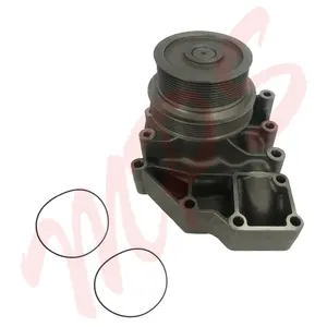 Bomba de água de caminhão de alta qualidade para motor Cummins ISX QSX OE 3800495 3680344 4025097RX 4089908NX