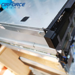 R220 V3 E3-1220ซีพียู4X <span class=keywords><strong>DDR3</strong></span>เบลดเซิร์ฟเวอร์แบบ udimms 4 x <span class=keywords><strong>DDR3</strong></span> udimms w/ecc 1600MT/S - Product Image 4