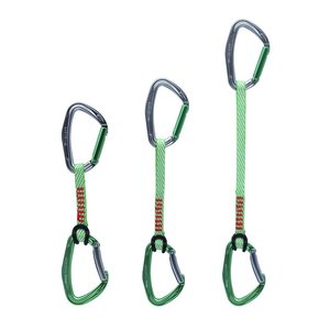 <span class=keywords><strong>Alpinisme</strong></span> en plein air escalade rapide groupe suspendu équipement de protection d'escalade de glace ceinture plate sangle de sécurité - Product Image 1