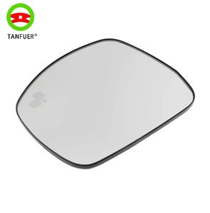 Specchietti retrovisori esterni auto di lunga durata sinistro con punti ciechi copertura alta trasparente accessori esterni LR035073 per Land Rover Sport - Product Image 1