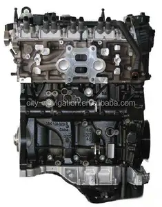 CuH CuJ EA888 Motor Original de bloco longo GEN3 2.0T para Audi A4 A6 Q5 para peças VW