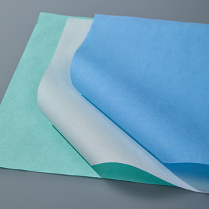Rollo <span class=keywords><strong>de</strong></span> sábanas <span class=keywords><strong>de</strong></span> papel para <span class=keywords><strong>mesa</strong></span> <span class=keywords><strong>de</strong></span> examen médico desechable para camillas, rollo <span class=keywords><strong>de</strong></span> cubierta <span class=keywords><strong>de</strong></span> sofá para SPA, Hospital, Cuidado avanzado para adultos - Product Image 4
