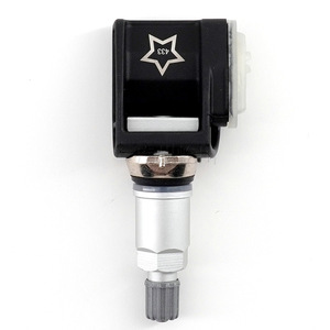 เซ็นเซอร์ Bmw Tpms 433Mhz สำหรับรถยนต์ Bmw ขนาดมาตรฐาน - Product Image 2
