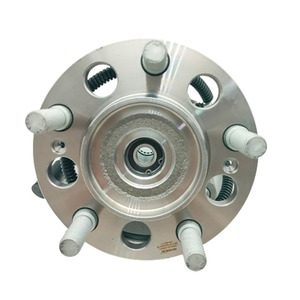 DI-SOLIK tự động Phụ tùng xe hơi 4WD phía trước bánh xe trung tâm mang lắp ráp 2duf045n-6 cho rowwe W5 2011-2015 nhập khẩu Ssangyong rexton 2002- - Product Image 4