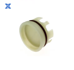 ฝาครอบปลายเครื่องยนต์พร้อมปะเก็นสำหรับ BMW E81 E90 E60 ซีรีส์ 1 3 5 X1 X3 Z4 ฝาครอบด้านข้างเครื่องยนต์ ซีลน้ำมันเครื่อง - Product Image 4