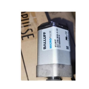 Capteur de déplacement linéaire Balluff BTL5-H112-M0850-P-S94, type barre coulissante, portée 1 mm, application centrale électrique - Product Image 1