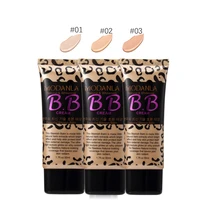 Nouvelle crème BB coréenne bien conçue, fond de teint couvrant, correcteur, crème BB Air Cushion 50ml