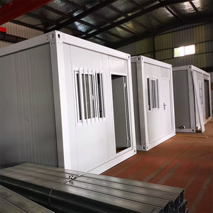 Giá Tốt Hợp Chất Thiết Kế <span class=keywords><strong>Container</strong></span> Nhà Biệt Thự Sang Trọng Đúc Sẵn Modular Khách Sạn Nhà Với Nhà Bếp Trung Quốc Nhà Máy Giá - Product Image 6