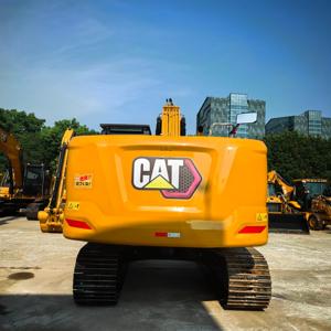CAT320gc Usada Original en Venta, Marca Japonesa, Bajo Precio, CAT 320gc Disponible en Stock - Product Image 6