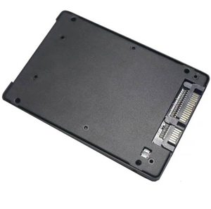 Chất lượng cao 2.5 inch <span class=keywords><strong>CF</strong></span> để cho <span class=keywords><strong>SATA</strong></span> Adapter cho PC máy tính xách tay <span class=keywords><strong>CF</strong></span> Flash Card Adapter cho SSD phụ kiện máy tính - Product Image 4
