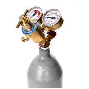 Suministros de Soldadura y Corte, Soplete, Tanques de Oxígeno y Acetileno, Juego de Reguladores - Product Image 1