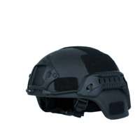 Casque de sécurité MICH en gros personnalisé H Win Casque de protection MICH de sécurité tactique en aramide PE