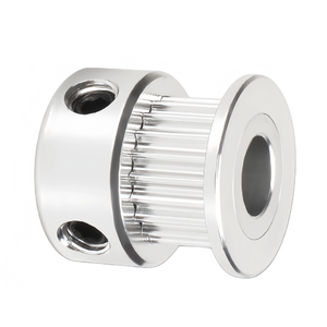 รอกสายพานไทม์มิ่ง Gt2 สำหรับเครื่องพิมพ์ 3 มิติ รุ่น <span class=keywords><strong>G2T</strong></span> 16T/20T - Product Image 1