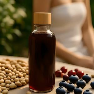 Espuma de Lavado Íntimo Líquida de Grado Cosmético con Ácido Láctico, pH 3.5-4.5, Sin Medicamentos, 36 Meses de Vida Útil, para la Higiene Femenina - Product Image 4