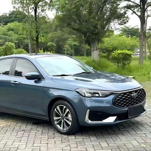 <span class=keywords><strong>Ford</strong></span> <span class=keywords><strong>Escort</strong></span> 1.5L Automatic Diamond Edition 2021 Usata, Guida a Sinistra, Interni in Pelle, Cerchi R16, Telecamera, Ottime Condizioni, <span class=keywords><strong>Berlina</strong></span> - Product Image 3