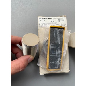 One for IFM New IIT212 Proximity Switch - Product Image 5