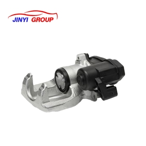 Étrier de frein adapté pour NISSAN Qashqai II 2013-2018 440114EA0A 440119106R 44011-4EA0A 44011-9106R - Product Image 2